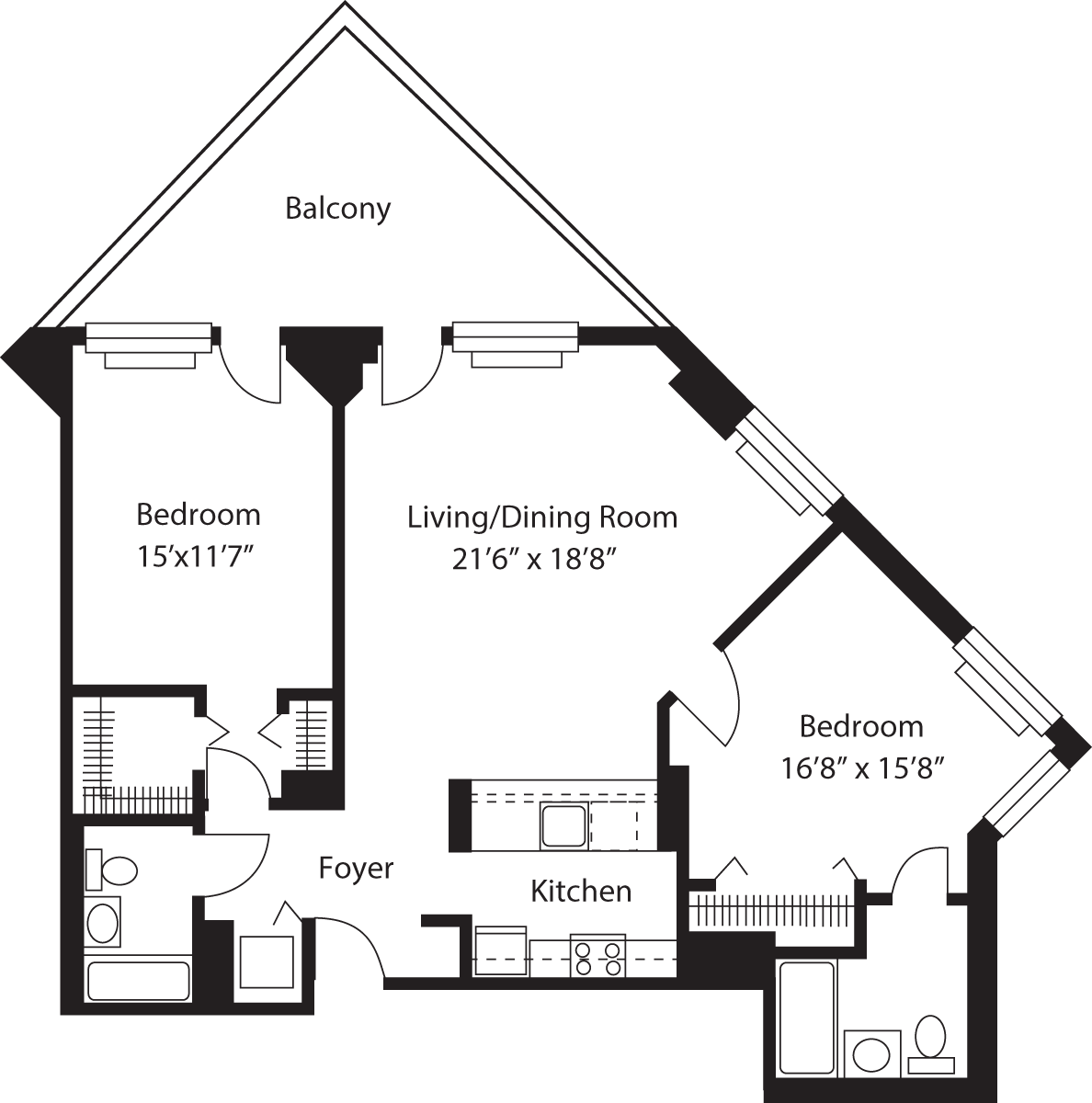 S2 Floorplan Image