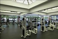 Jersey City - Jersey City - Portside Towers - Fitness Center