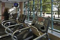 Jersey City - Jersey City - Portside Towers - Fitness Center