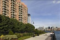 Jersey City - Jersey City - Portside Towers - Exterior