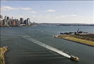 Jersey City - Jersey City - Portside Towers - View