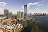 Jersey City - Jersey City - Portside Towers - View
