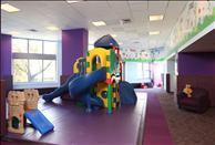 Jersey City - Jersey City - Portside Towers - Playroom