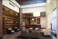 Jersey City - Jersey City - Portside Towers - Lobby