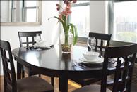 Jersey City - Jersey City - Portside Towers - Dining Room