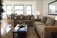 Jersey City - Jersey City - Portside Towers - Living/Dining Room