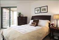 Jersey City - Jersey City - Portside Towers - Bedroom