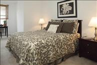 Jersey City - Jersey City - Portside Towers - Bedroom