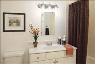 Jersey City - Jersey City - Portside Towers - Bathroom