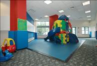 Portside Towers - Playground