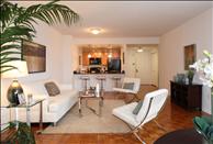 Portside Towers - Living Room