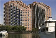 Portside Towers - Community
