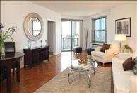 Jersey City - Jersey City - Portside Towers - Living Room