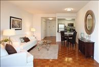 Portside Towers - Dining Room