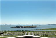 Portside Towers - View