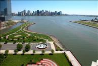 Portside Towers - View