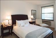 Portside Towers - Bedroom