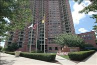 Portside Towers - Community
