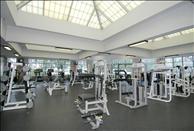 Portside Towers - Fitness Center