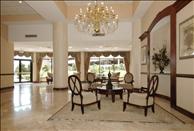 Portside Towers - Lobby