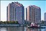 Portside Towers Apartments - Exterior