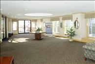 Prospect Towers - Lobby
