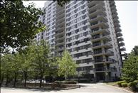 Prospect Towers - Exterior