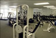 Prospect Towers - Fitness Center