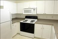 Prospect Towers - Kitchen