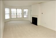 Prospect Towers - Living Room
