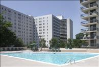 Prospect Towers - Swimming Pool