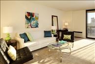 Hackensack - Hackensack - Prospect Tower - Living Room