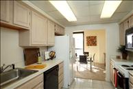 Hackensack - Hackensack - Prospect Tower - Kitchen
