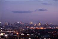 Hackensack - Hackensack - Prospect Tower - Scenic View