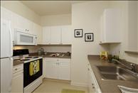 Hackensack - Hackensack - Prospect Tower - Kitchen