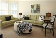 Hackensack - Hackensack - Prospect Tower - Living Room