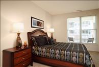 Hackensack - Hackensack - Prospect Tower - Bedroom