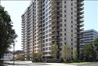 Hackensack - Hackensack - Prospect Tower - Exterior