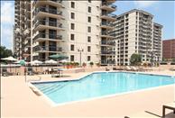 Hackensack - Hackensack - Prospect Tower - Swimming Pool