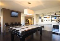 Hackensack - Hackensack - Prospect Tower - Billiard Room