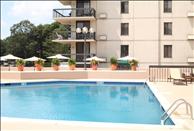 Hackensack - Hackensack - Prospect Tower - Swimming Pool