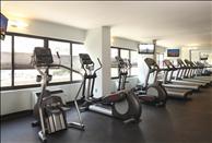 Hackensack - Hackensack - Prospect Tower - Fitness Center