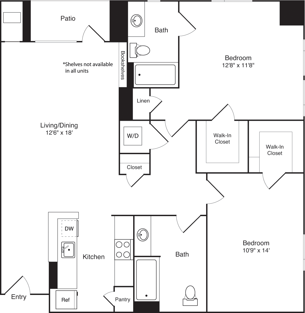 B4a                                                Floorplan Image