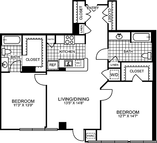 B15                                                Floorplan Image