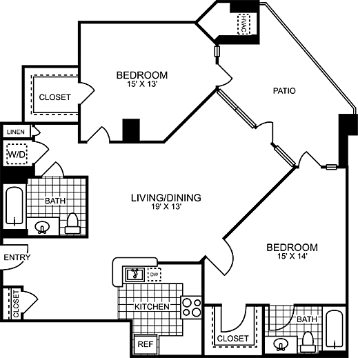 B9                                                 Floorplan Image
