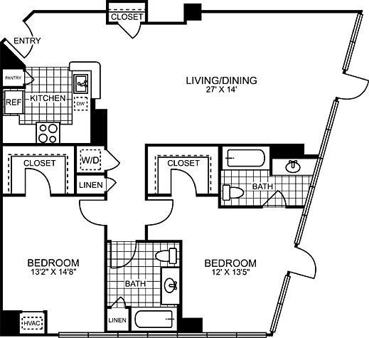 B16                                                Floorplan Image