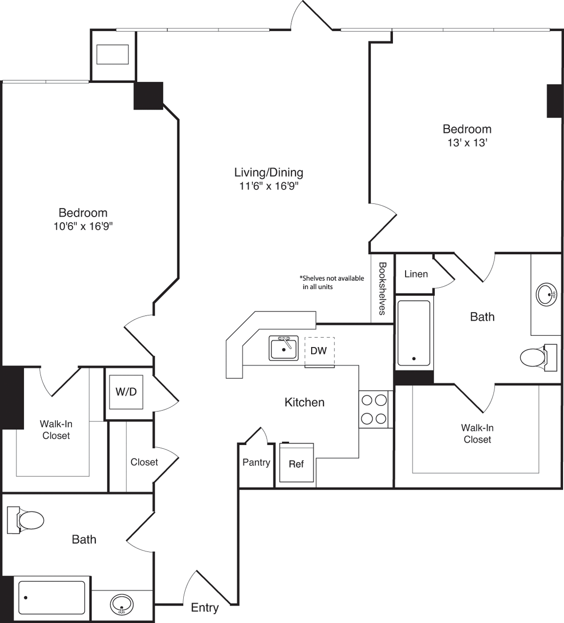 B14                                                Floorplan Image