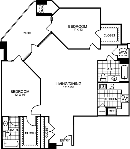 B8s                                                Floorplan Image