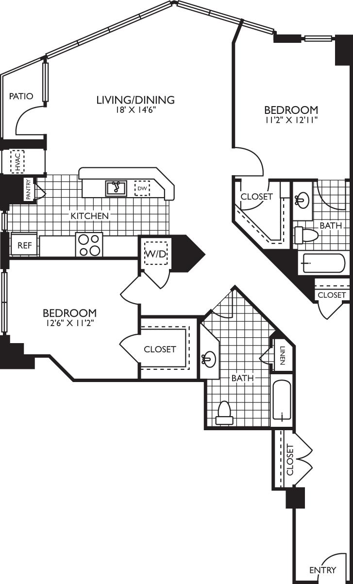 A16                                                Floorplan Image