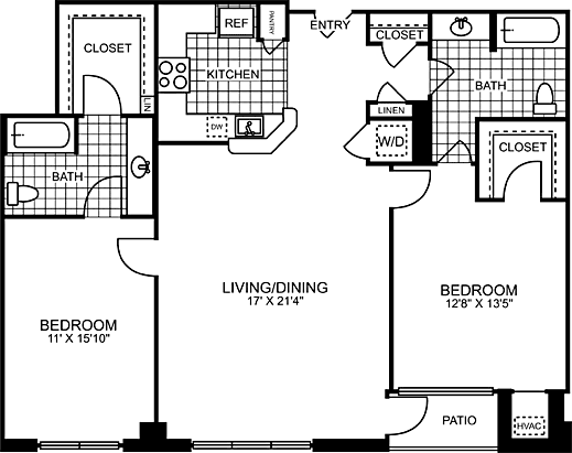 B20                                                Floorplan Image
